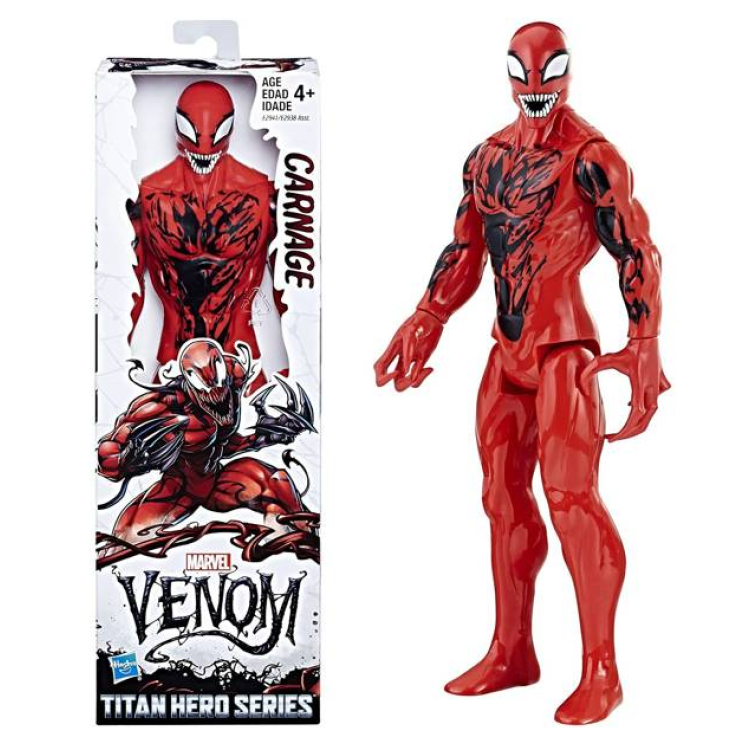 Postavička Venom Carnage Marvel červený Postavička Venom Carnage Marvel červený